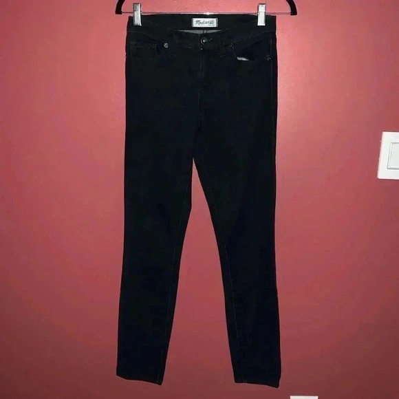 Madewell Jeans - Picture 1 of 7